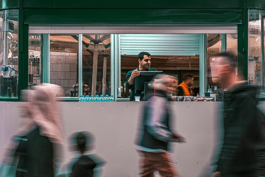 improve your online presence