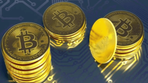 Bitcoin Explained in Simple Terms