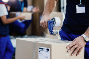 How Can You Find Reliable Movers for a Residential Relocation in Texas?