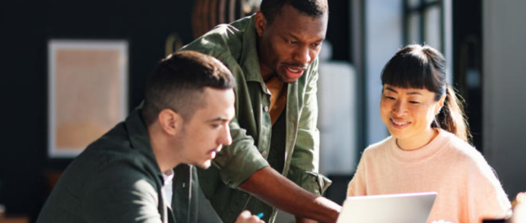How Experienced Workers Can Show Their Current Value