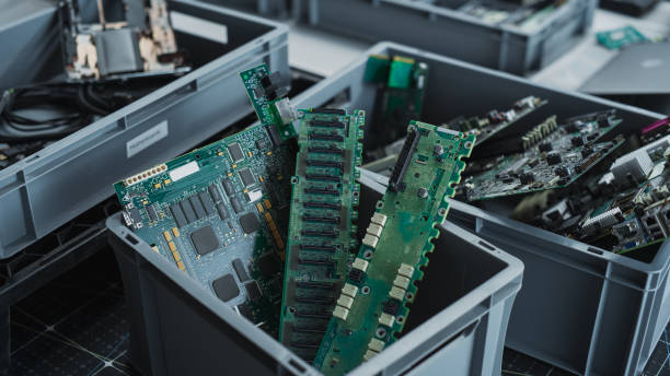When Should Businesses Use IT Asset Disposal Services?