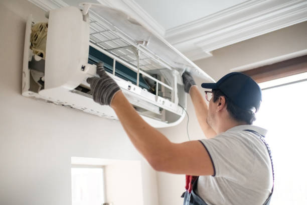 How Can HVAC Maintenance Service Help Prevent Unexpected System Breakdowns?