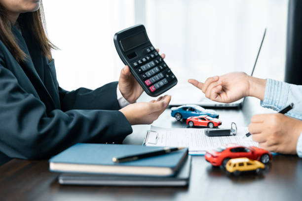 What Should You Know Before Applying for Car Loans in NZ?